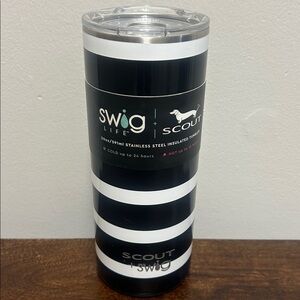 🎄5/$50🎄New! SWig/Scout Insulated Tumbler